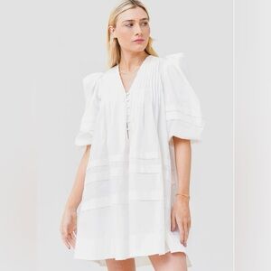 Hunter Bell M dress